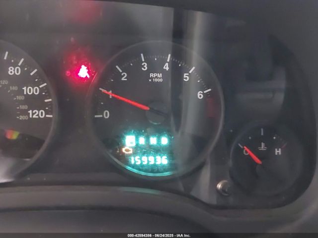2013 JEEP COMPASS 1C4NJDEB1DD207743 Photo 6