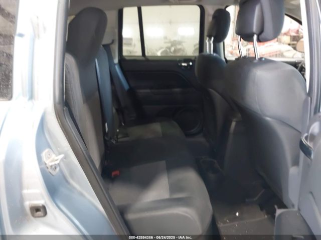 2013 JEEP COMPASS 1C4NJDEB1DD207743 Photo 7