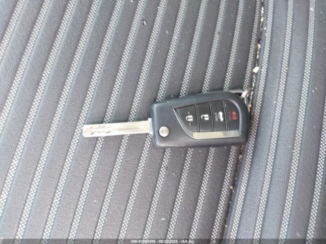 2019 TOYOTA CAMRY 4T1B11HK3KU730199 Photo 10