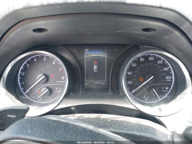 2019 TOYOTA CAMRY 4T1B11HK3KU730199 Photo 6