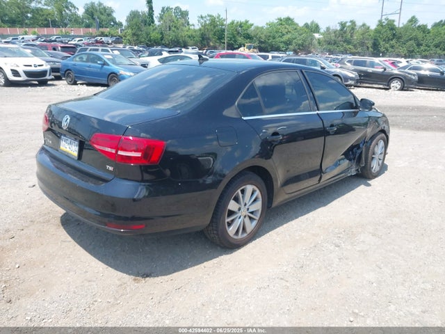 3VWD17AJ5FM319637 Volkswagen 1.8t