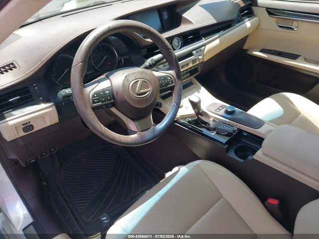 58ABK1GG3GU020178 Lexus 2gr-fe