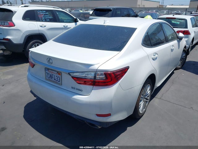 58ABK1GG3GU020178 Lexus 2gr-fe