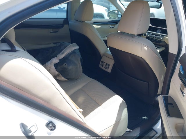 58ABK1GG3GU020178 Lexus 2gr-fe