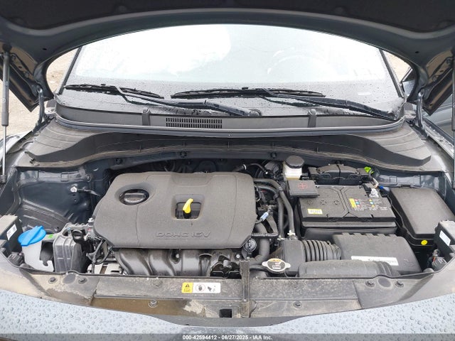 KIA Soul 2025 KNDJ53AU2S7246079 Image 10