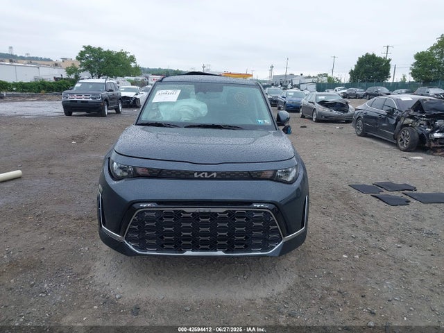 KIA Soul 2025 KNDJ53AU2S7246079 Image 13