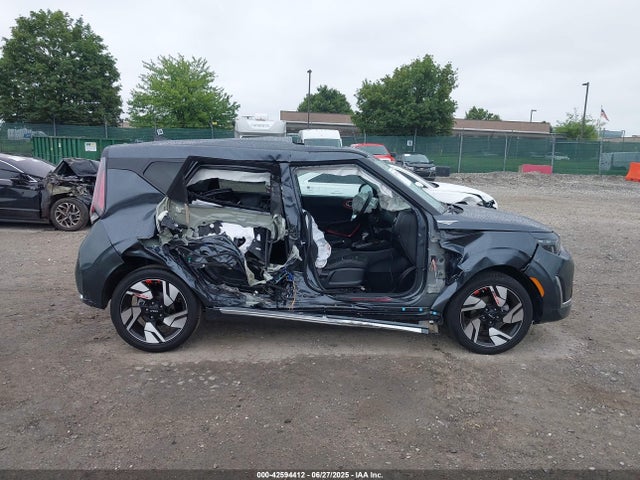 KIA Soul 2025 KNDJ53AU2S7246079 Image 14