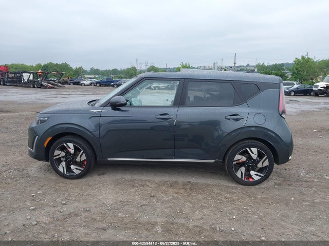 KIA Soul 2025 KNDJ53AU2S7246079 Image 15