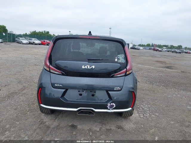KIA Soul 2025 KNDJ53AU2S7246079 Image 17