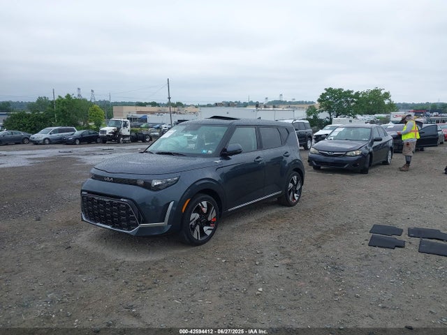 KIA Soul 2025 KNDJ53AU2S7246079 Image 2