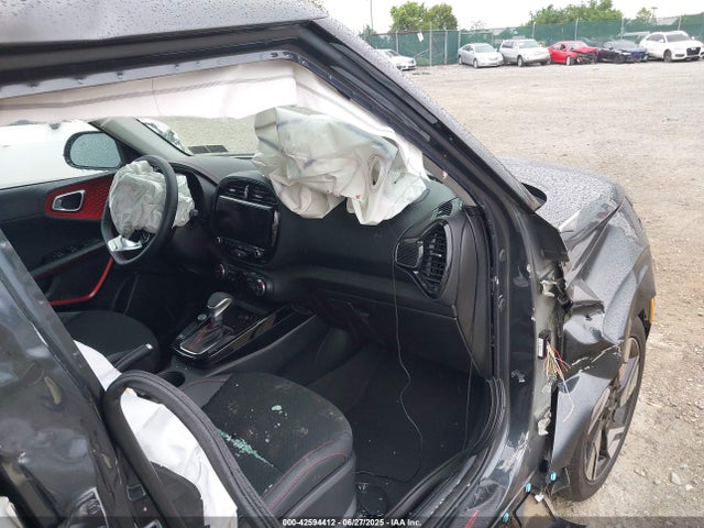 KIA Soul 2025 KNDJ53AU2S7246079 Image 5