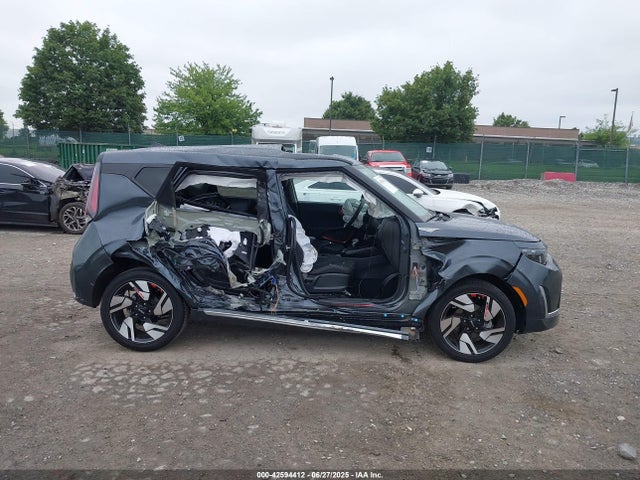 KIA Soul 2025 KNDJ53AU2S7246079 Image 6