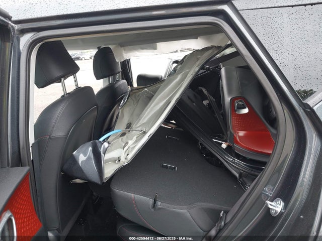KIA Soul 2025 KNDJ53AU2S7246079 Image 8