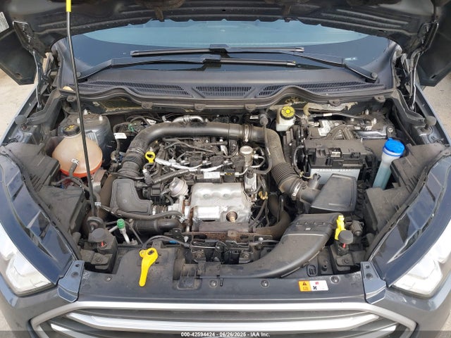 MAJ3P1TE8JC164849 Ford 2018