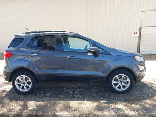 MAJ3P1TE8JC164849 Ford 2018