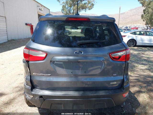 MAJ3P1TE8JC164849 Ford 2018