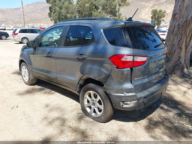 MAJ3P1TE8JC164849 Ford 2018