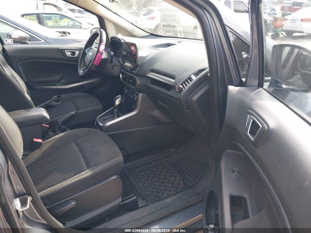MAJ3P1TE8JC164849 Ford 2018