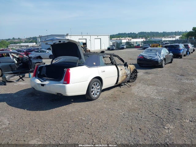2009 CADILLAC DTS 1G6KD57Y89U133765 Photo 3