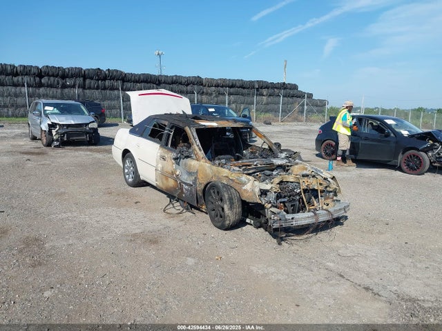 2009 CADILLAC DTS 1G6KD57Y89U133765 Photo 5