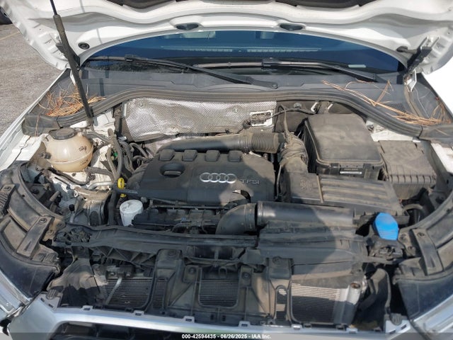 2018 AUDI Q3 WA1BCCFS8JR024449 Photo 9