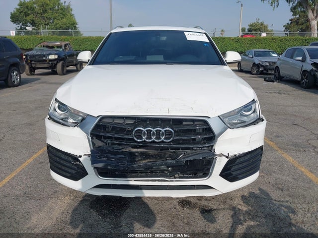 Audi 2018 2018 WA1BCCFS8JR024449 Image 12