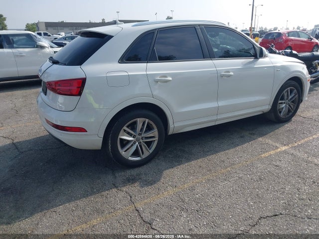 2018 AUDI Q3 WA1BCCFS8JR024449 Photo 3