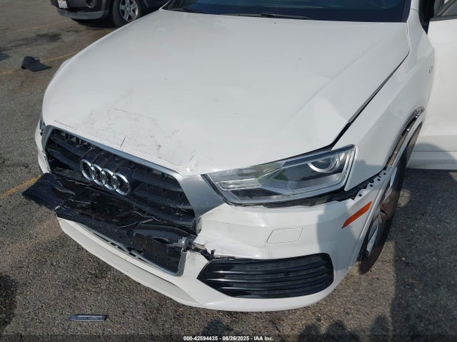 2018 AUDI Q3 WA1BCCFS8JR024449 Photo 5