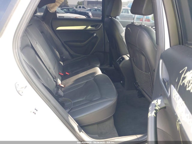 2018 AUDI Q3 WA1BCCFS8JR024449 Photo 7