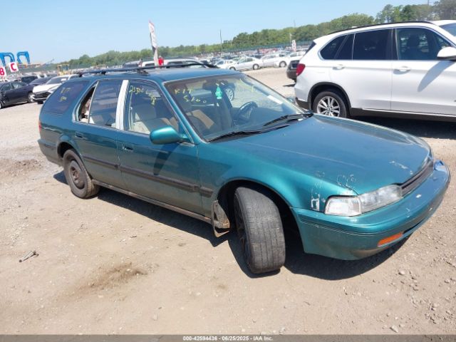 1993 HONDA ACCORD 1HGCB9871PA004447