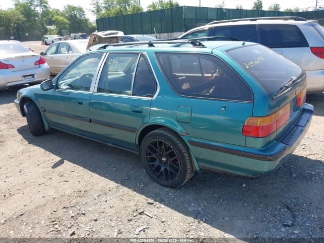 1993 HONDA ACCORD 1HGCB9871PA004447 Photo 2