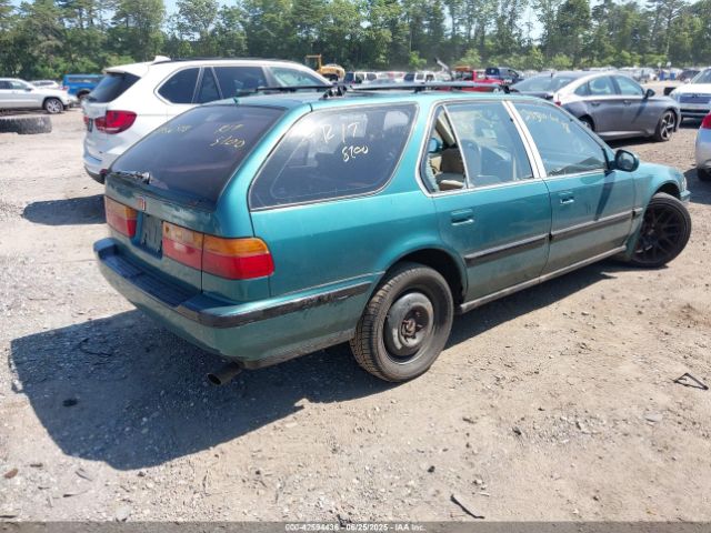 1993 HONDA ACCORD 1HGCB9871PA004447 Photo 3