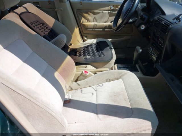 1993 HONDA ACCORD 1HGCB9871PA004447 Photo 4