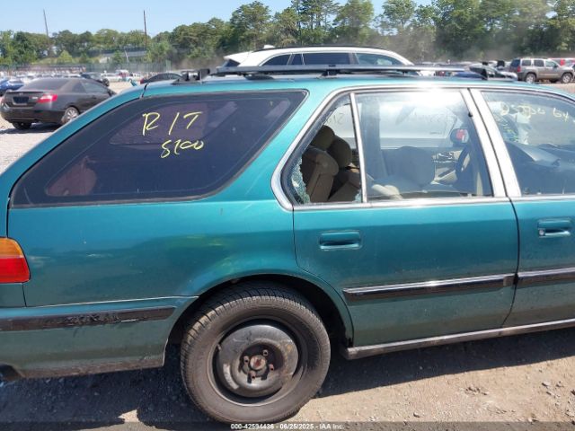 1993 HONDA ACCORD 1HGCB9871PA004447 Photo 5