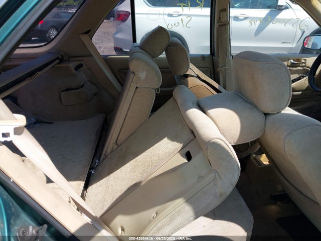 1993 HONDA ACCORD 1HGCB9871PA004447 Photo 7