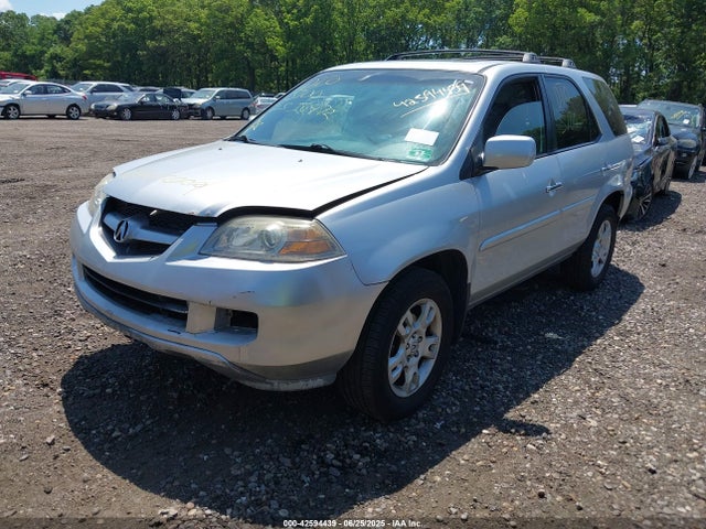 Aukcja sprzedaży 2006 Acura Mdx, vin: 2HNYD18836H545650, numer aukcji: 42594439