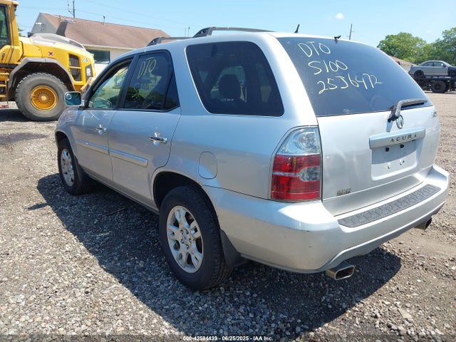 Aukcja sprzedaży 2006 Acura Mdx, vin: 2HNYD18836H545650, numer aukcji: 42594439