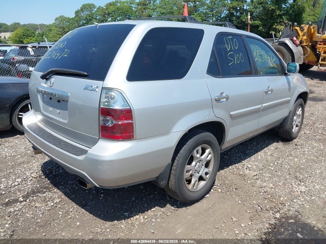 Aukcja sprzedaży 2006 Acura Mdx, vin: 2HNYD18836H545650, numer aukcji: 42594439