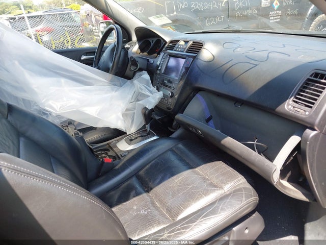 Aukcja sprzedaży 2006 Acura Mdx, vin: 2HNYD18836H545650, numer aukcji: 42594439
