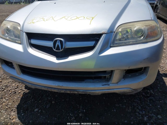 Aukcja sprzedaży 2006 Acura Mdx, vin: 2HNYD18836H545650, numer aukcji: 42594439