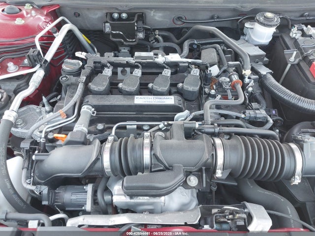 Honda l15be 2020 1HGCV1F39LA031530 Image 10
