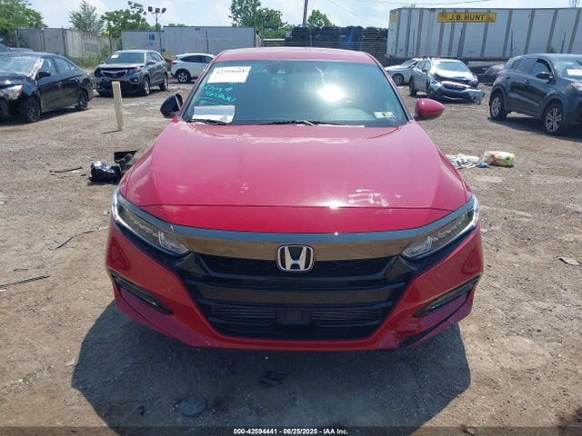 Honda l15be 2020 1HGCV1F39LA031530 Image 11
