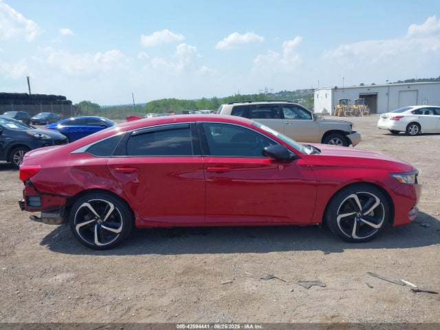 Honda l15be 2020 1HGCV1F39LA031530 Image 12
