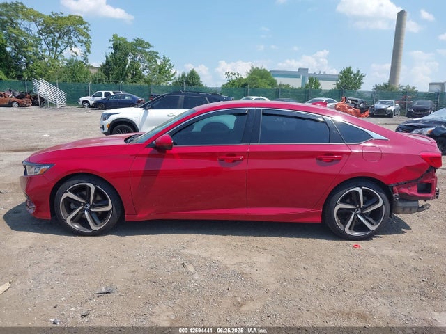 Honda l15be 2020 1HGCV1F39LA031530 Image 13