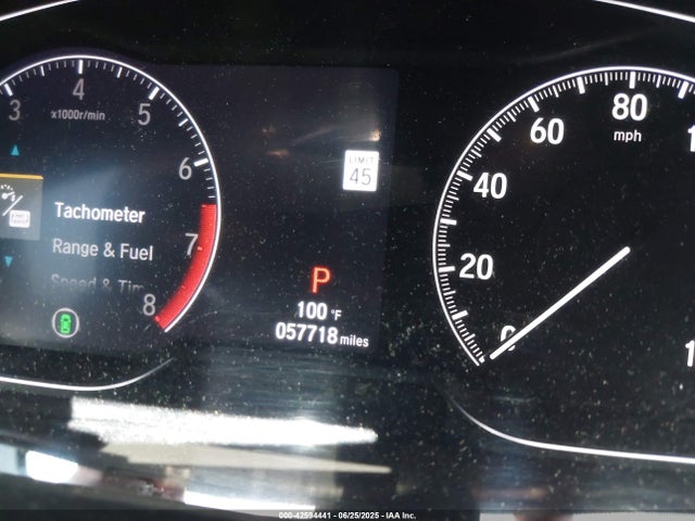 Honda l15be 2020 1HGCV1F39LA031530 Image 14