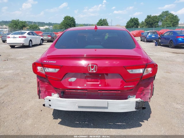Honda l15be 2020 1HGCV1F39LA031530 Image 15