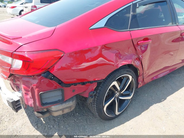 Honda l15be 2020 1HGCV1F39LA031530 Image 16