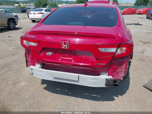 Honda l15be 2020 1HGCV1F39LA031530 Image 17