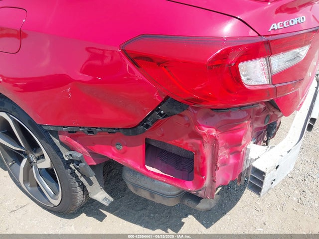 Honda l15be 2020 1HGCV1F39LA031530 Image 18