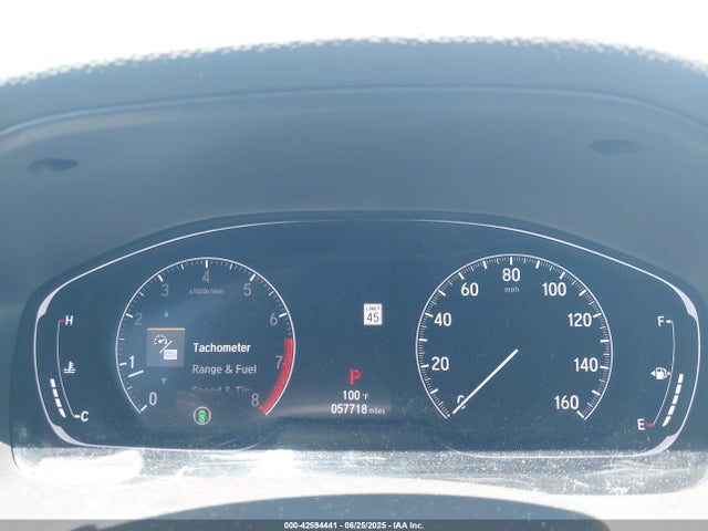 Honda l15be 2020 1HGCV1F39LA031530 Image 7